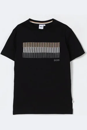 HUGO BOSS Camiseta Niños color