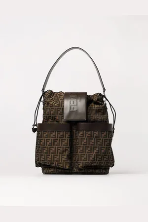 Fendi Mochila Hombre color