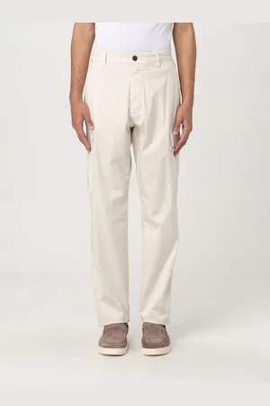 ELEVENTY Pantalón Hombre color