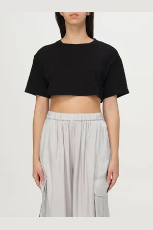 Armani Exchange Camiseta Mujer color