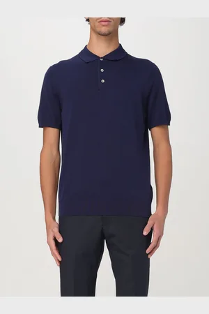 Manuel Ritz Polo Hombre color