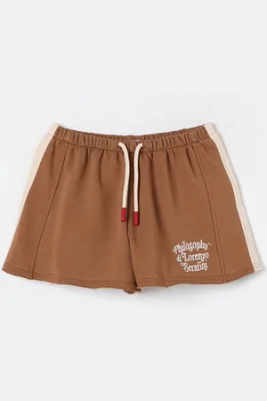 Serafini Pantalones Cortos Niños color