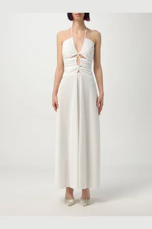 HANITA Vestido Mujer color