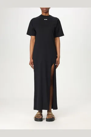 Msgm Vestido Mujer color