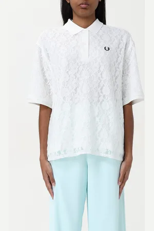 Fred Perry Polo Mujer color