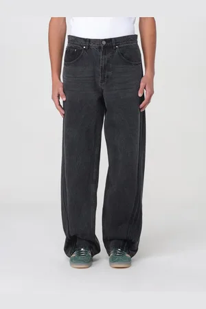 adidas Jeans Hombre color