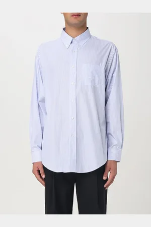 Drôle de Monsieur Camisa DRÔLE DE MONSIEUR Hombre color