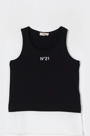 Nº21 Camisetas Niños color