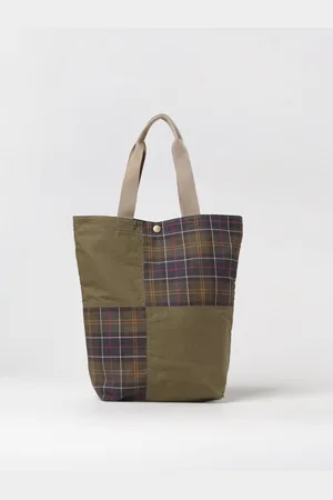 Barbour Bolsos Hombre color