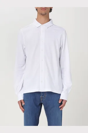 K-Way Camisa Hombre color