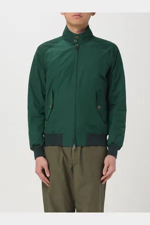 Baracuta Chaqueta Hombre color