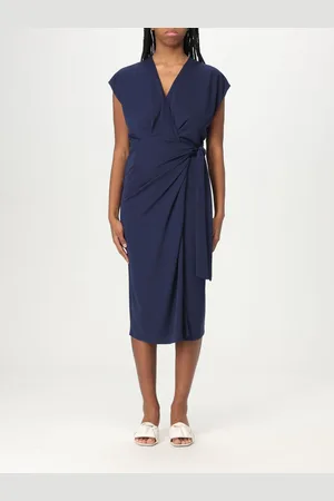 HANITA Vestido Mujer color