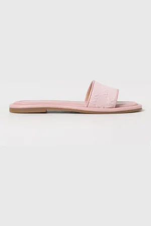 Michael Kors Sandalias Planas Mujer color