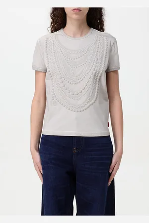 Diesel Camiseta Mujer color