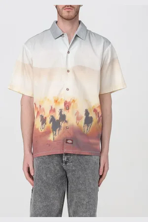 Dickies Camisa Hombre color