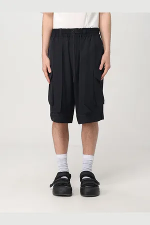 Y-3 Pantalones Cortos Hombre color