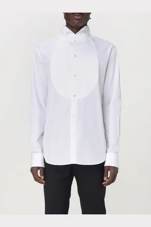 Emporio Armani Camisa Hombre color