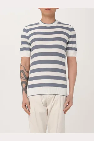 ELEVENTY Camiseta Hombre color