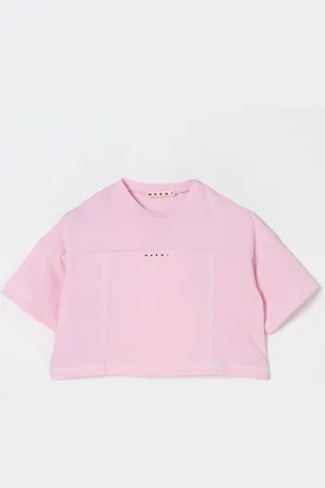 Marni Camisetas Niños color
