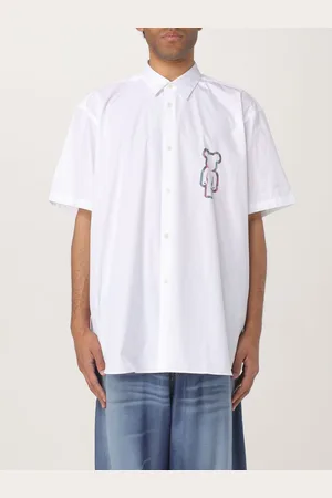 Comme des Garçons Camisa Hombre color