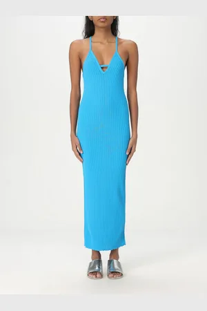 Iceberg Vestido Mujer color