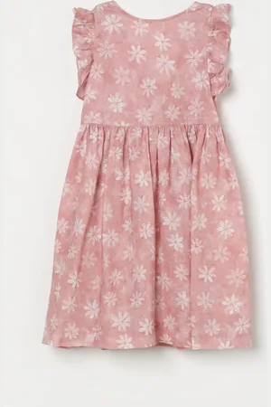 Il gufo Vestido Niños color