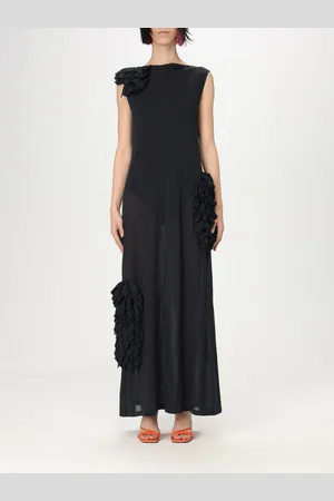 Msgm Vestido Mujer color