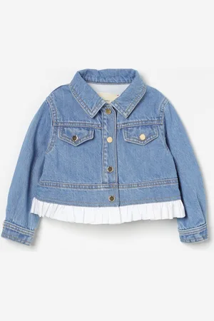 Elisabetta Franchi Chaqueta Niños color