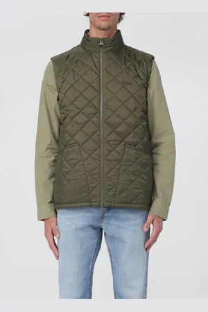 Barbour Chaleco Hombre color