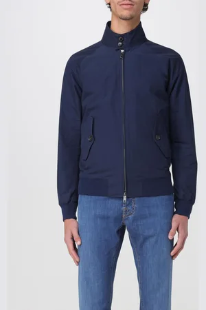 Baracuta Chaqueta Hombre color