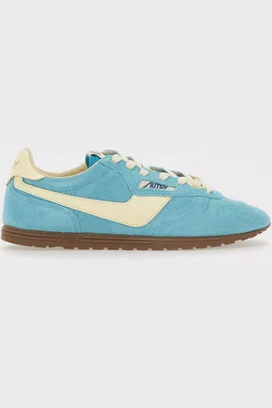 Autry Zapatillas Hombre color