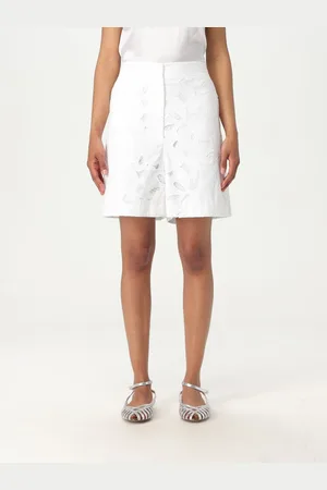 HUGO BOSS Pantalòn Cortos Mujer color