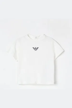 Emporio Armani Camiseta Niños color