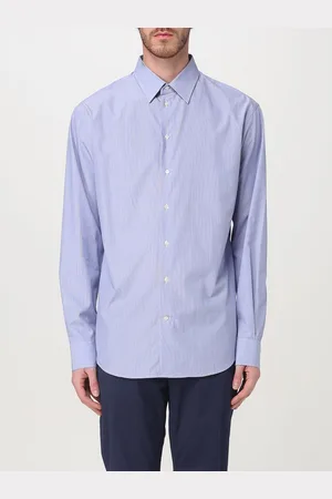 Emporio Armani Camisa Hombre color