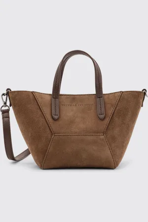 Brunello Cucinelli Bolso De Mano Mujer color