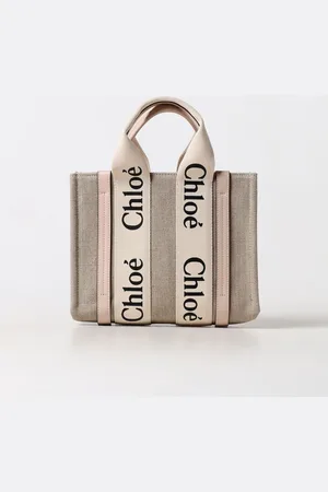Chloé Bolso De Mano CHLOÉ Mujer color