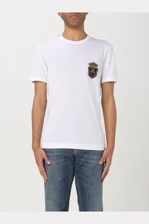Dolce & Gabbana Camiseta Hombre color