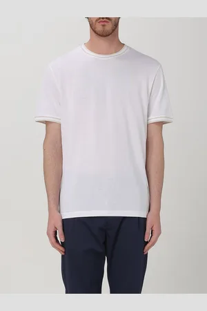 ELEVENTY Camiseta Hombre color