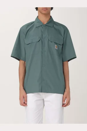 Carhartt Camisa Hombre color