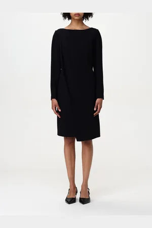 Emporio Armani Vestido Mujer color