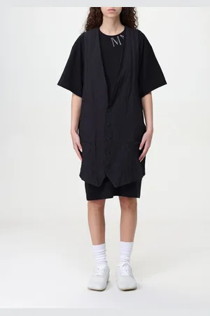 Maison Margiela Chaleco Mujer color