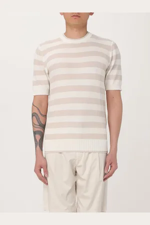 ELEVENTY Camiseta Hombre color