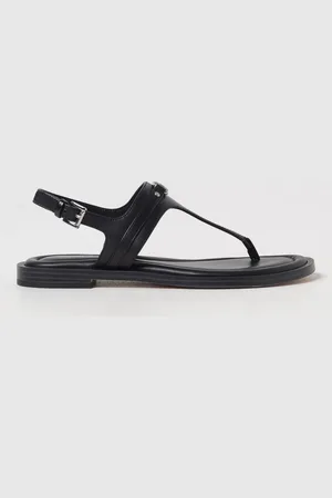 Michael Kors Sandalias Planas Mujer color
