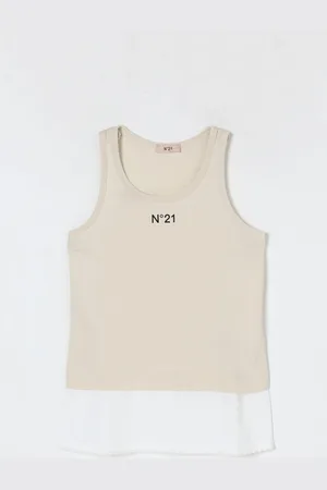 Nº21 Camisetas Niños color