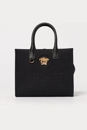 VERSACE Bolso Tote Mujer color