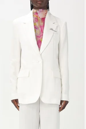 BLUMARINE Americana Mujer color
