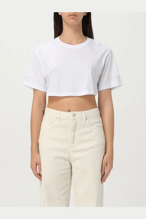 Armani Exchange Camiseta Mujer color