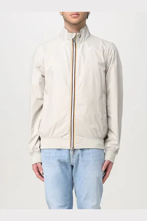 K-Way Chaqueta Hombre color