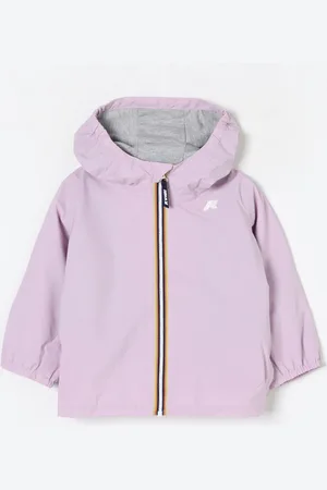 K-Way Chaqueta Niños color