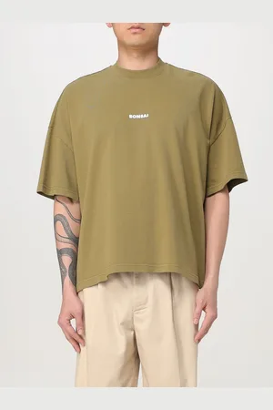 BONSAI Camiseta Hombre color